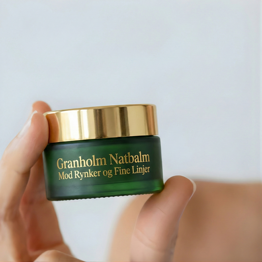 Granholm Natbalm Mod Rynker - 30 ml