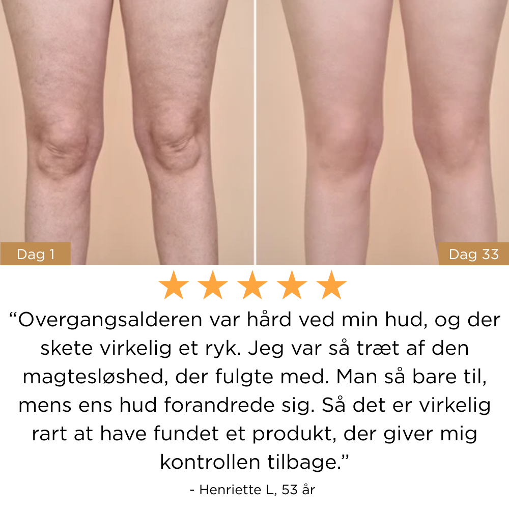 Granholm 'Magic' Body Oil - 100ml