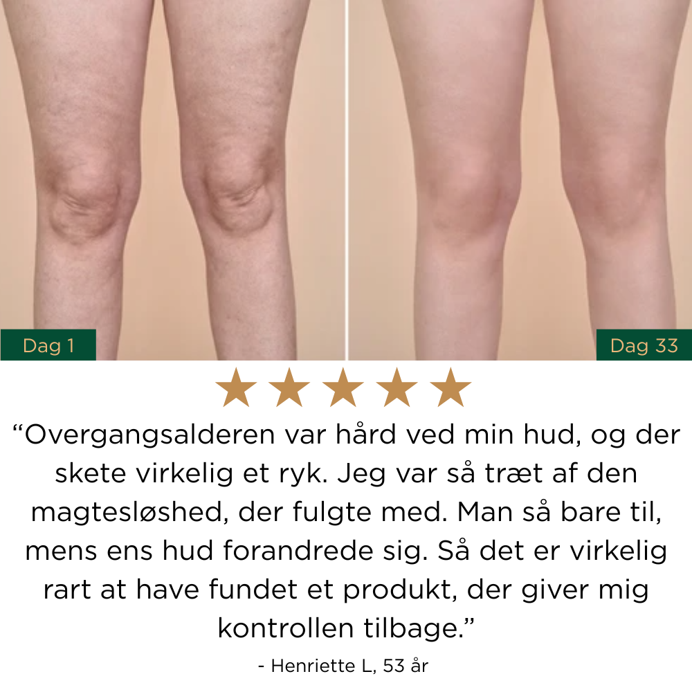 Granholm 'Magic' Body Oil - 100ml